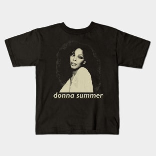 donna Kids T-Shirt